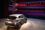 Renault Captur Bose 2018 года (LA)